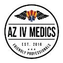 Arizona IV Medics- Mobile IV Therapy - Phoenix logo